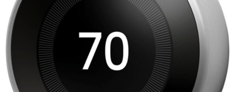 how to install google nest thermostat | iSmartHomeGuide